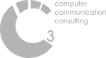 c3 computer communication consulting